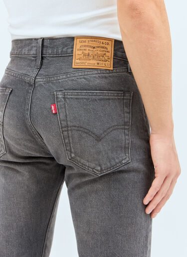 Levi's® x JJJJound Slim Fit Jeans Grey lej0158002