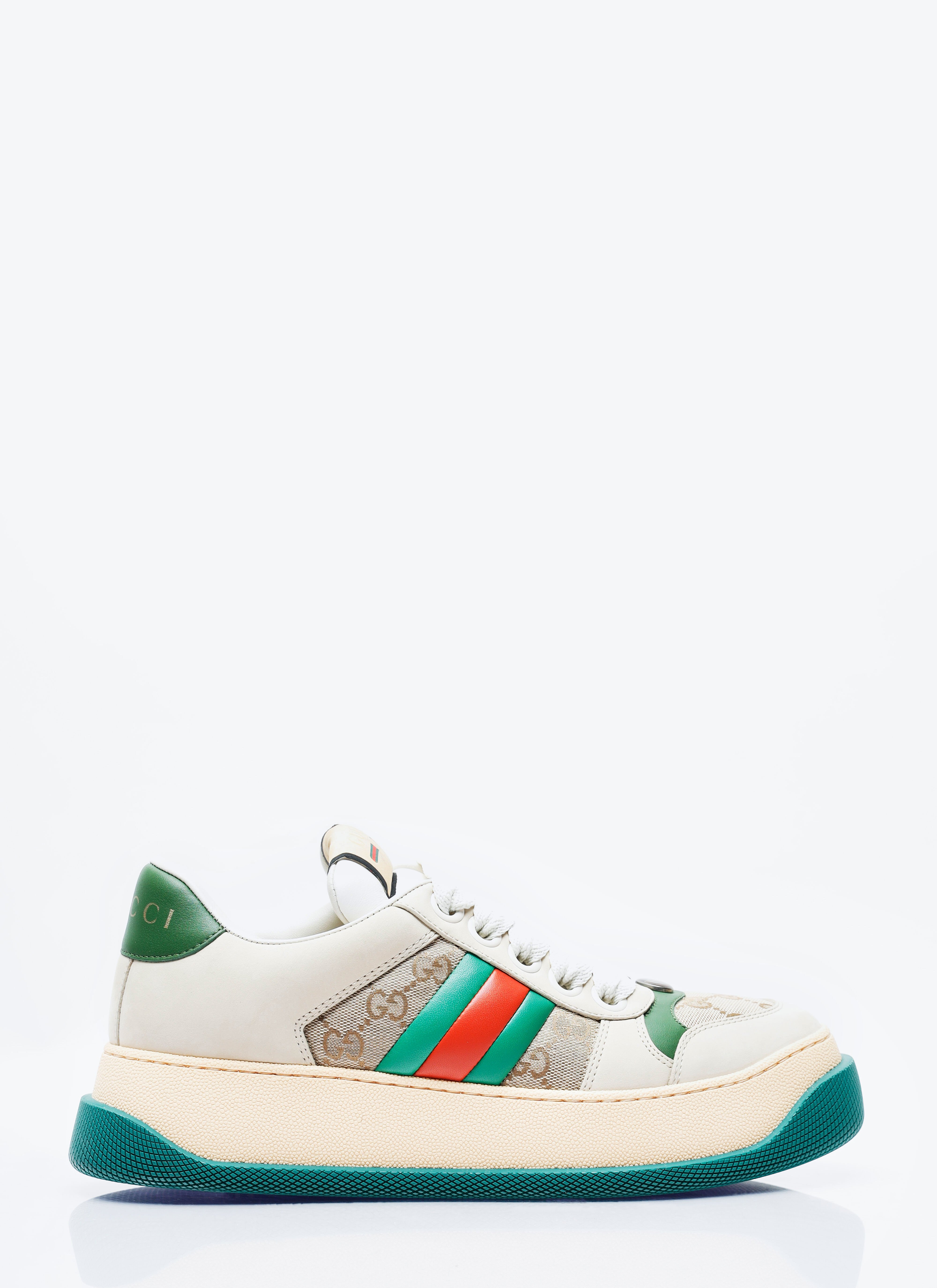 Dolce & Gabbana Web Screener Sneakers Multicolour dol0255023