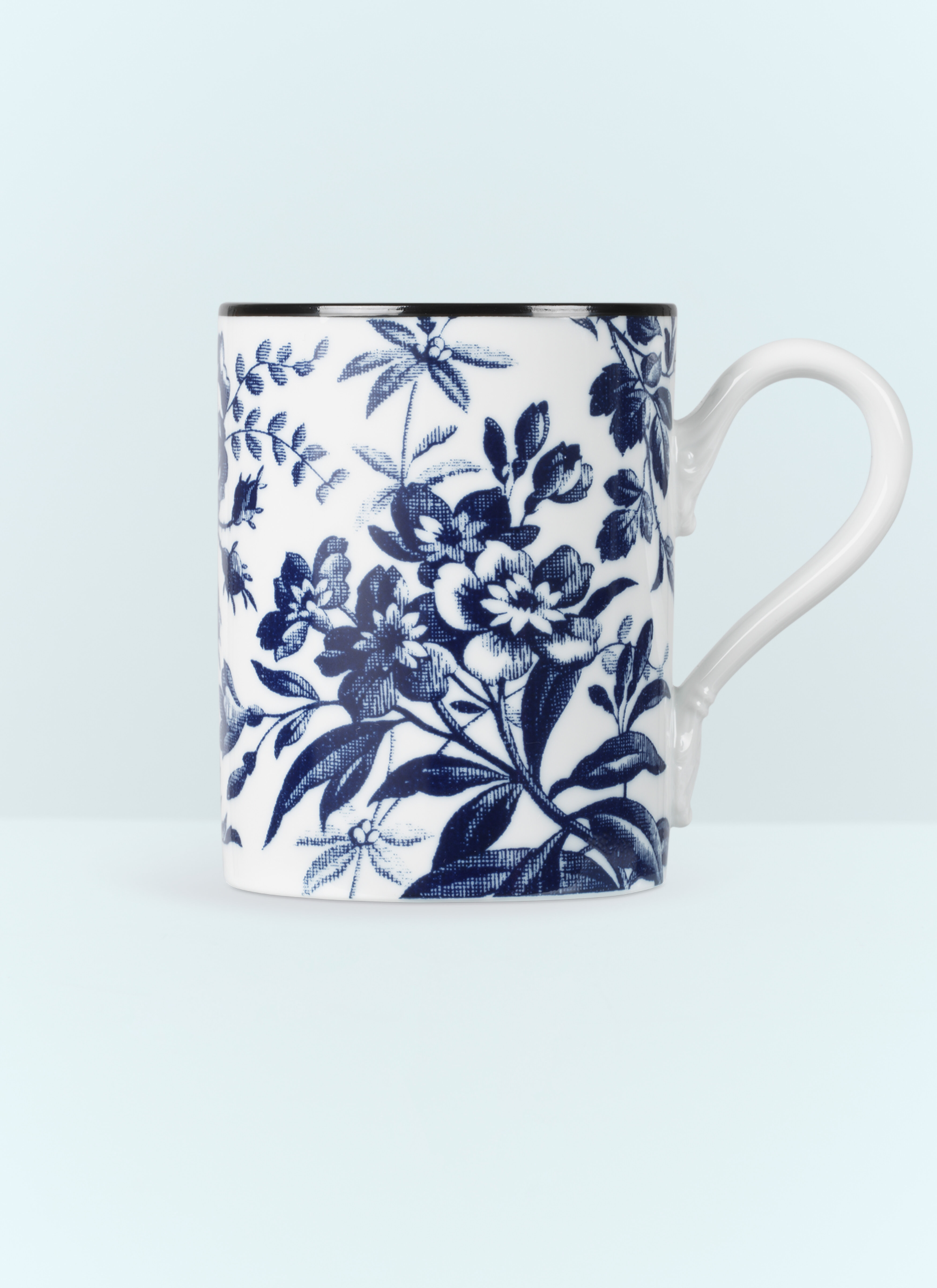Polspotten Herbarium Mug Blue wps0691152