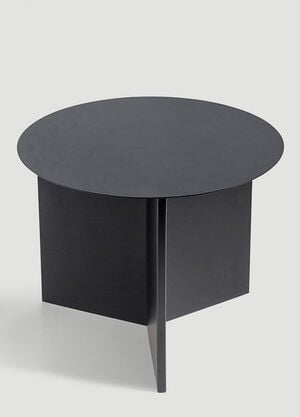 Polspotten Slit Table Black wps0691158