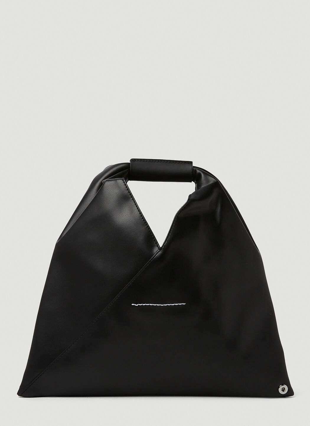 MM6 Japanese Mini Handbag in Black | LN-CC