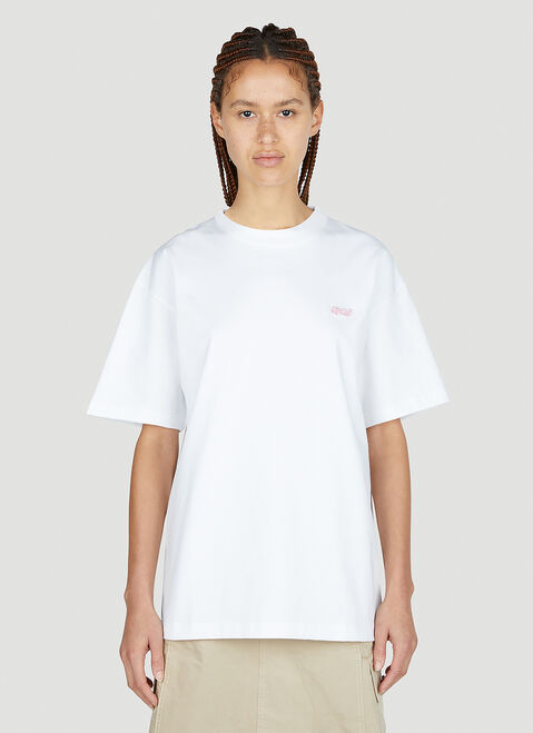 Women's Designer T-Shirts: Oversized & White T-Shirts | LN-CC®