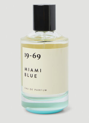 19-69 Miami Blue Eau de Parfum Black sei0348002