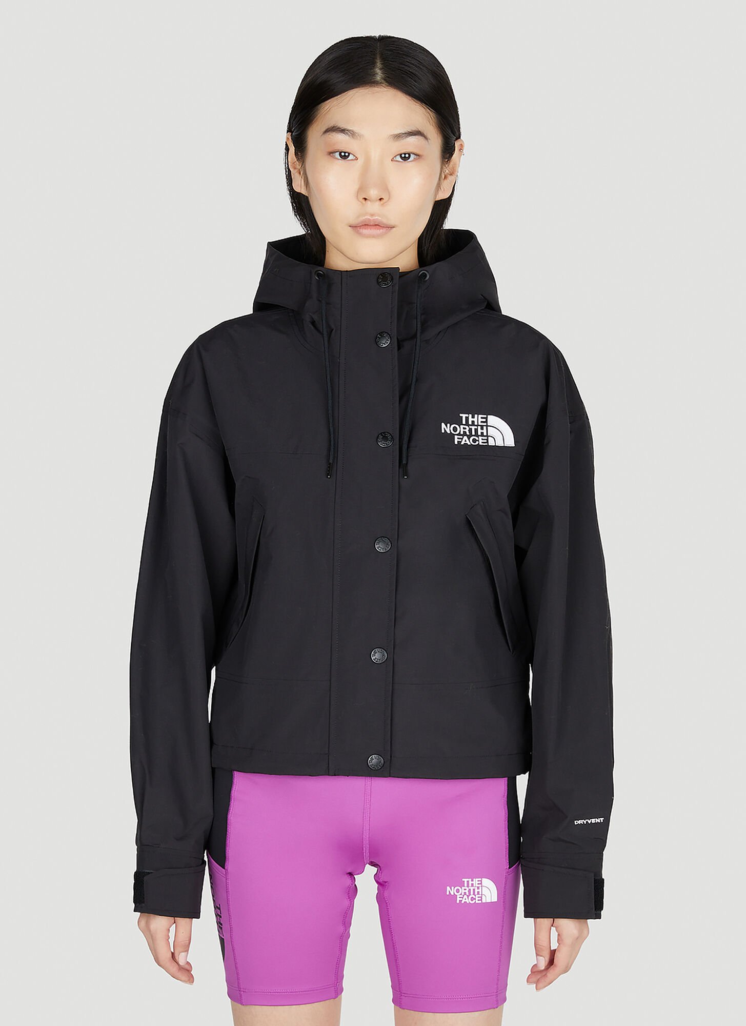 THE NORTH FACE REIGN ON JACKET