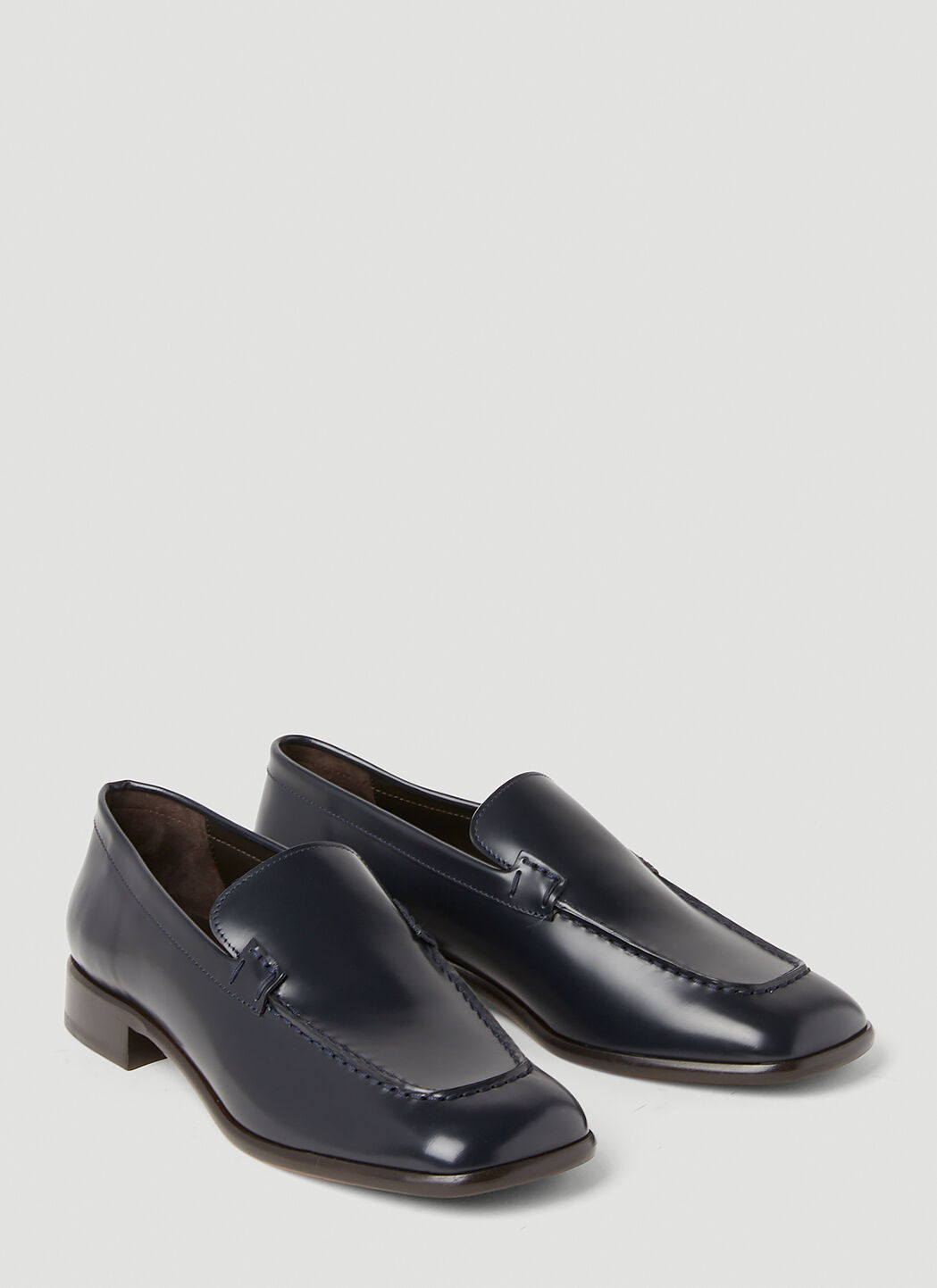 Mensy Loafers