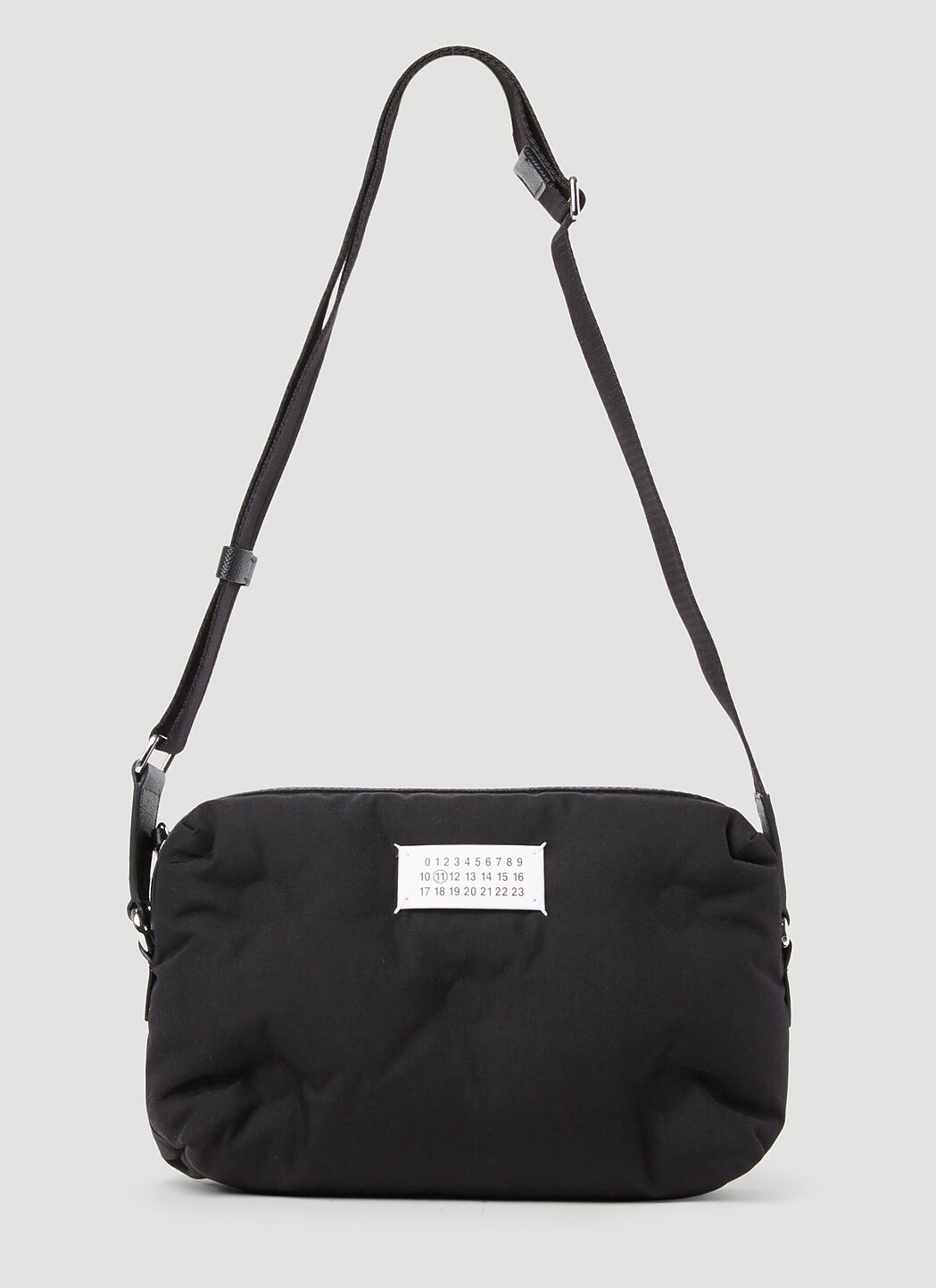 Maison Margiela Glam Slam Sports Camera Bag in Black | LN-CC®