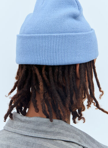 Carhartt WIP Ashley Beanie Hat Blue wip0157007