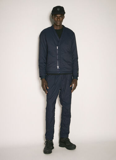 UNDERCOVER x Nonnative Goretex Blouson Navy unn0155002