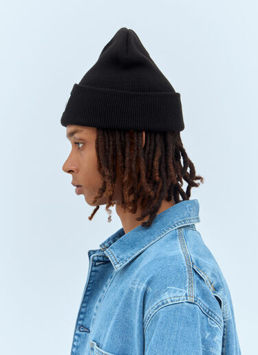 Carhartt WIP Ashley Beanie Hat Black wip0157009