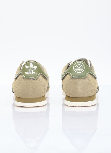 adidas Originals by SPZL Moston Super Spzl Sneakers Khaki aos0157020