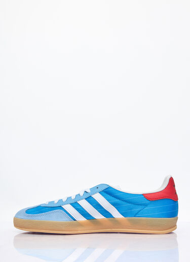 adidas Gazelle Indoor Olympic Sneakers Blue adi0158002