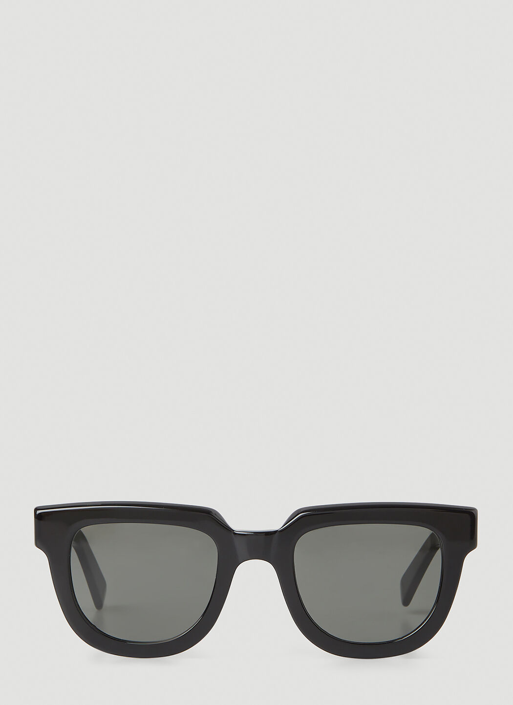 Retro Super Future® - Flat Top Sunglasses | Specs Collective