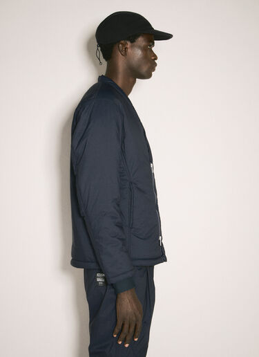 UNDERCOVER x Nonnative Goretex Blouson Navy unn0155002