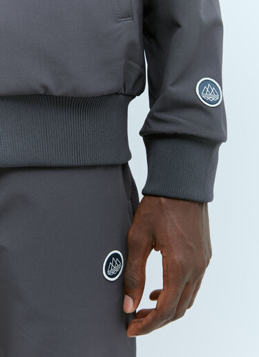 adidas Originals by SPZL Sudell Track Jacket Grey aos0154002