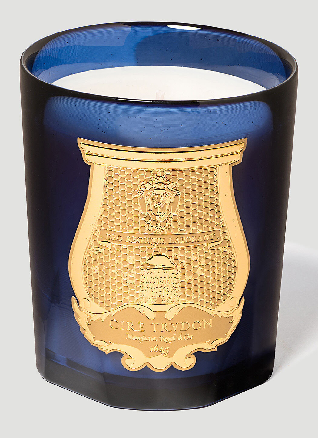 Trudon Salta Candle Green wps0644250