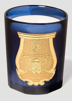 Trudon Salta Candle Green wps0644250