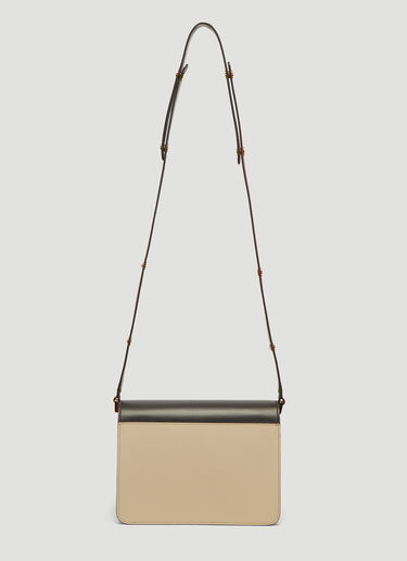 Shop MARNI TRUNK Shoulder Bags by LC_BM