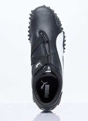 Puma Mostro Perf Sneakers Black pum0157002