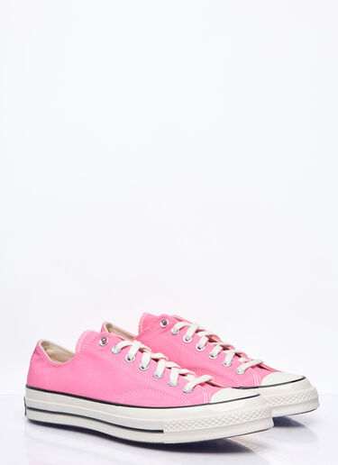 Converse Chuck 70 Low-Top Sneakers Pink con0358005