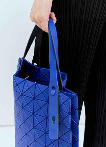 Bao Bao Issey Miyake Prism Plus Tote Bag Blue bao0257003