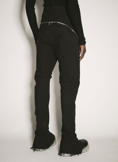 Rick Owens Bolan Pants Black ric0157009