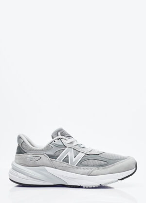 New Balance 990v6 Sneakers White new0156006