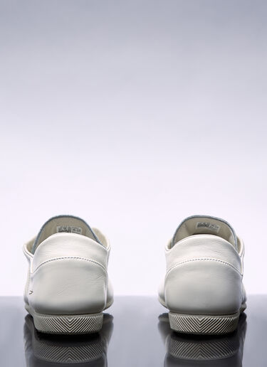 Y-3 Y-3 Japan Sneakers White yyy0158014