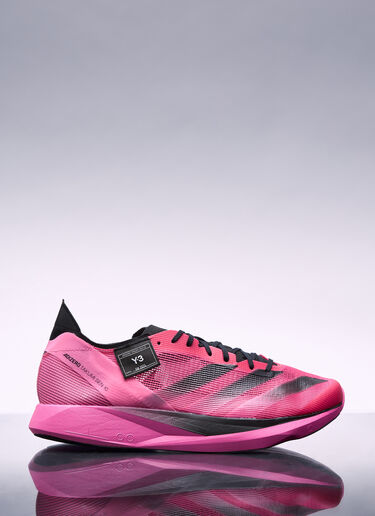 Y-3 Y-3 Takumi Sen Sneakers Pink yyy0158017