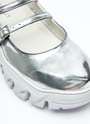 Rombaut Boccaccio II MJ Shoes Silver rmb0258001