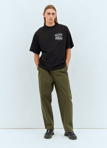 Carhartt WIP Merrick Pants Green wip0158004