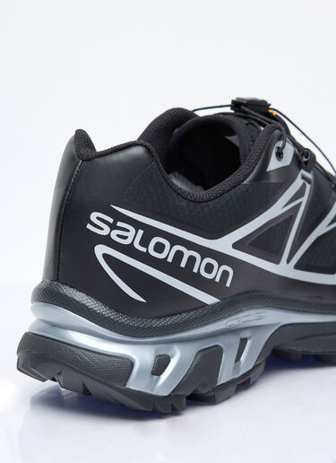 Salomon XT-6 GTX Sneakers Black sal0358009