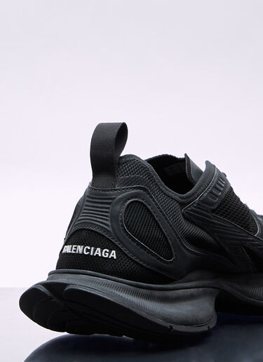 Balenciaga Circuit Sneakers Black bal0157029