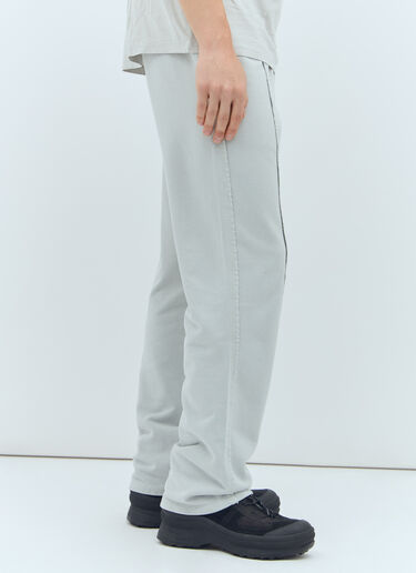 AFFXWRKS Works Track Pants Grey afx0156008