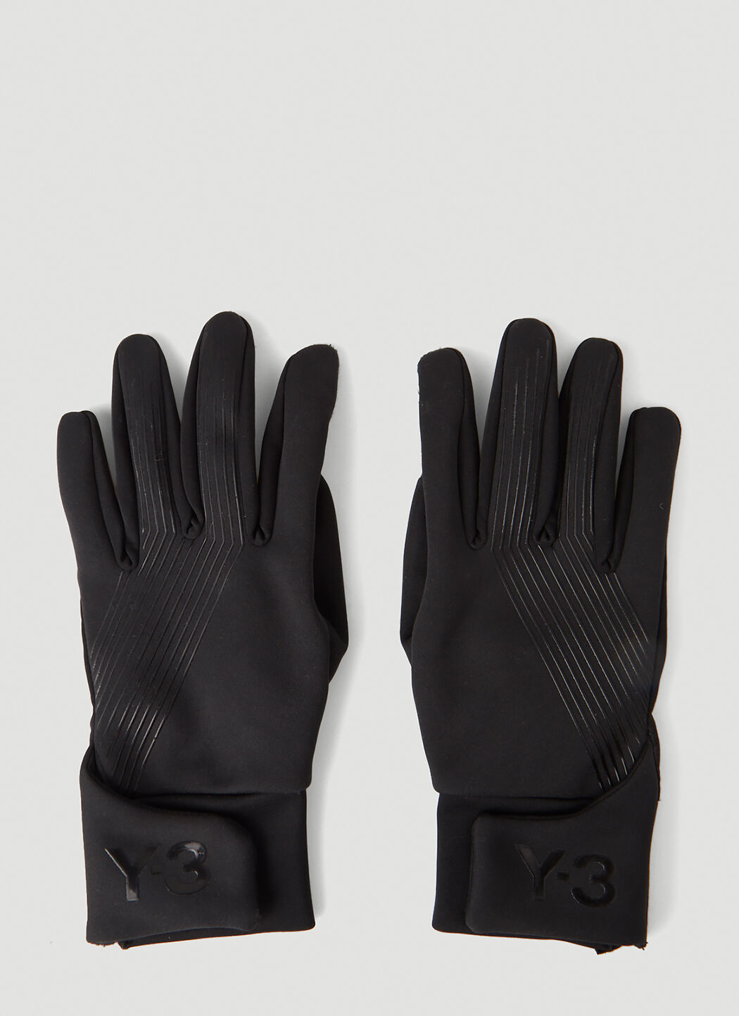 Y-3 Y-3 GTX Gloves in Black | LN-CC®