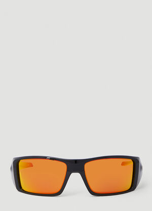 Oakley Heliostat Sunglasses Black lxo0355003