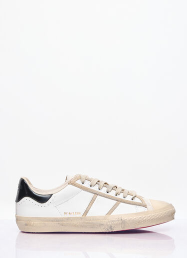 Hidn-Ander Starless Sneakers White hdn0158008