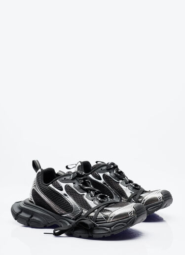 Balenciaga 3XL Sneakers Black bal0152057