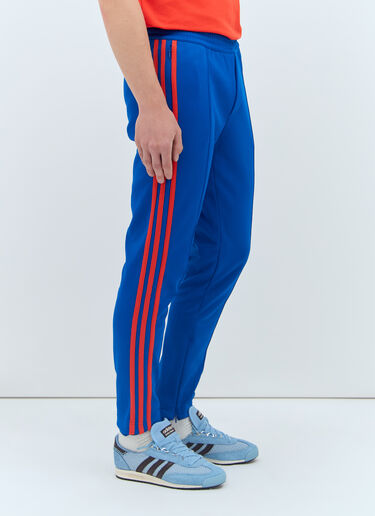 adidas by Wales Bonner Stirrup Track Pants Blue awb0357016
