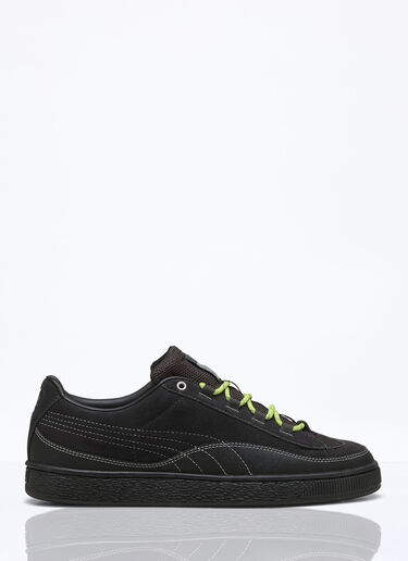 Puma x Aries Arise Suede Hp Aries Sneakers Black pxa0158001