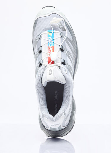 Salomon XT-4 OG 스니커즈 화이트 sal0358010