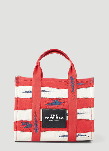 The tote small canvas tote bag by Marc Jacobs