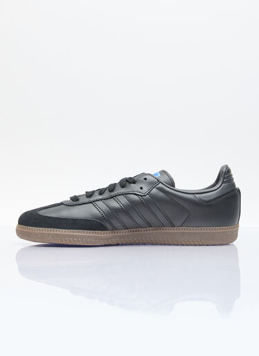 adidas Samba OG 运动鞋 黑色 adi0356004