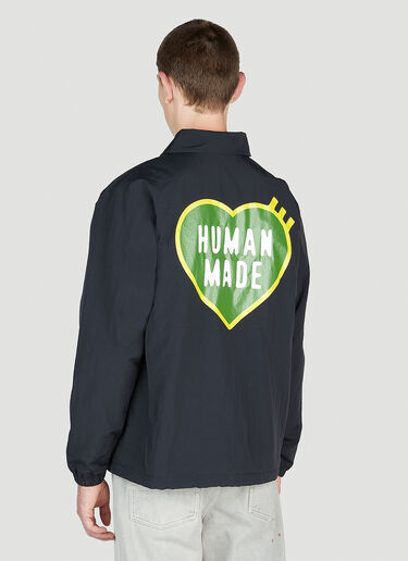 Human Made Coach Jacket – Castlecarry