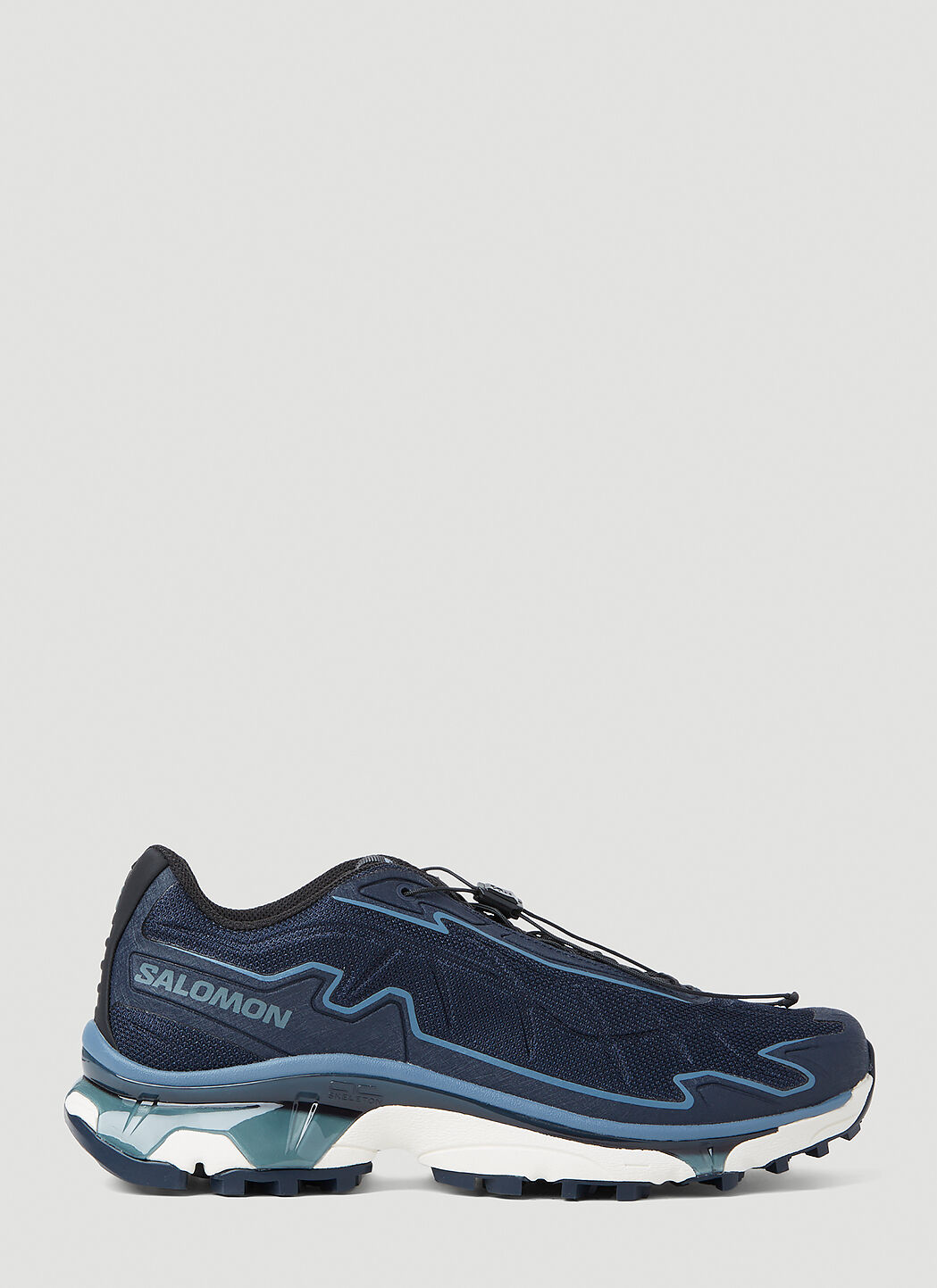 Xt-slate Advanced Sneakers In Dark Blue