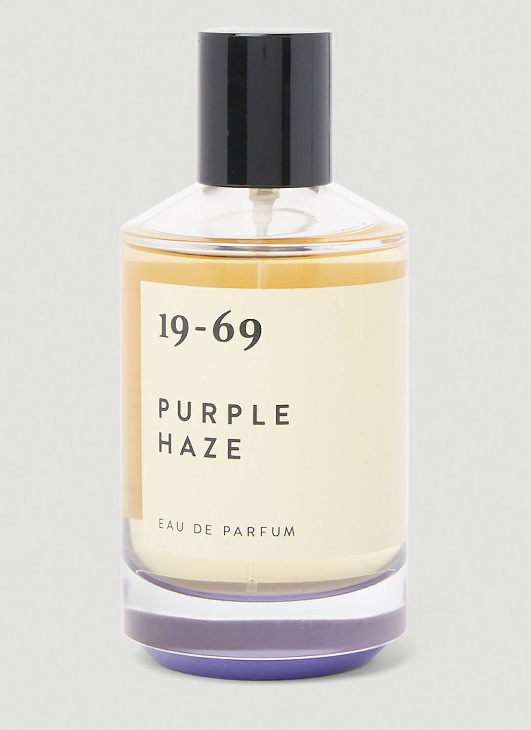19-69 Purple Haze Eau De Parfum Clear sei0353001