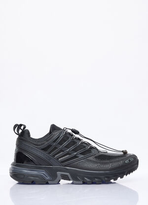 Diesel ACS Pro Advanced Sneakers Black dsl0356005