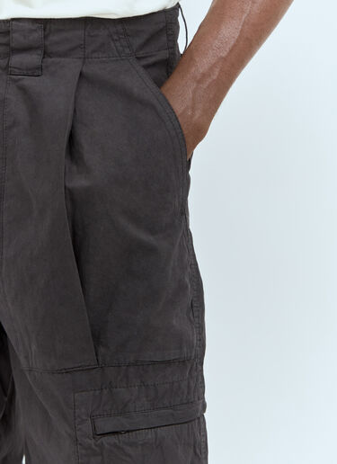 C.P. Company Cargo Pants Grey pco0157014