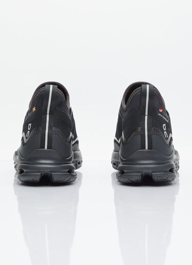 On Cloudaway Waterproof Suma Sneakers Black onr0154010