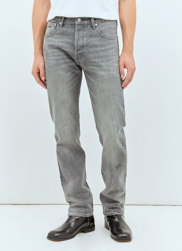 Levi's® x JJJJound Slim Fit Jeans Grey lej0158001