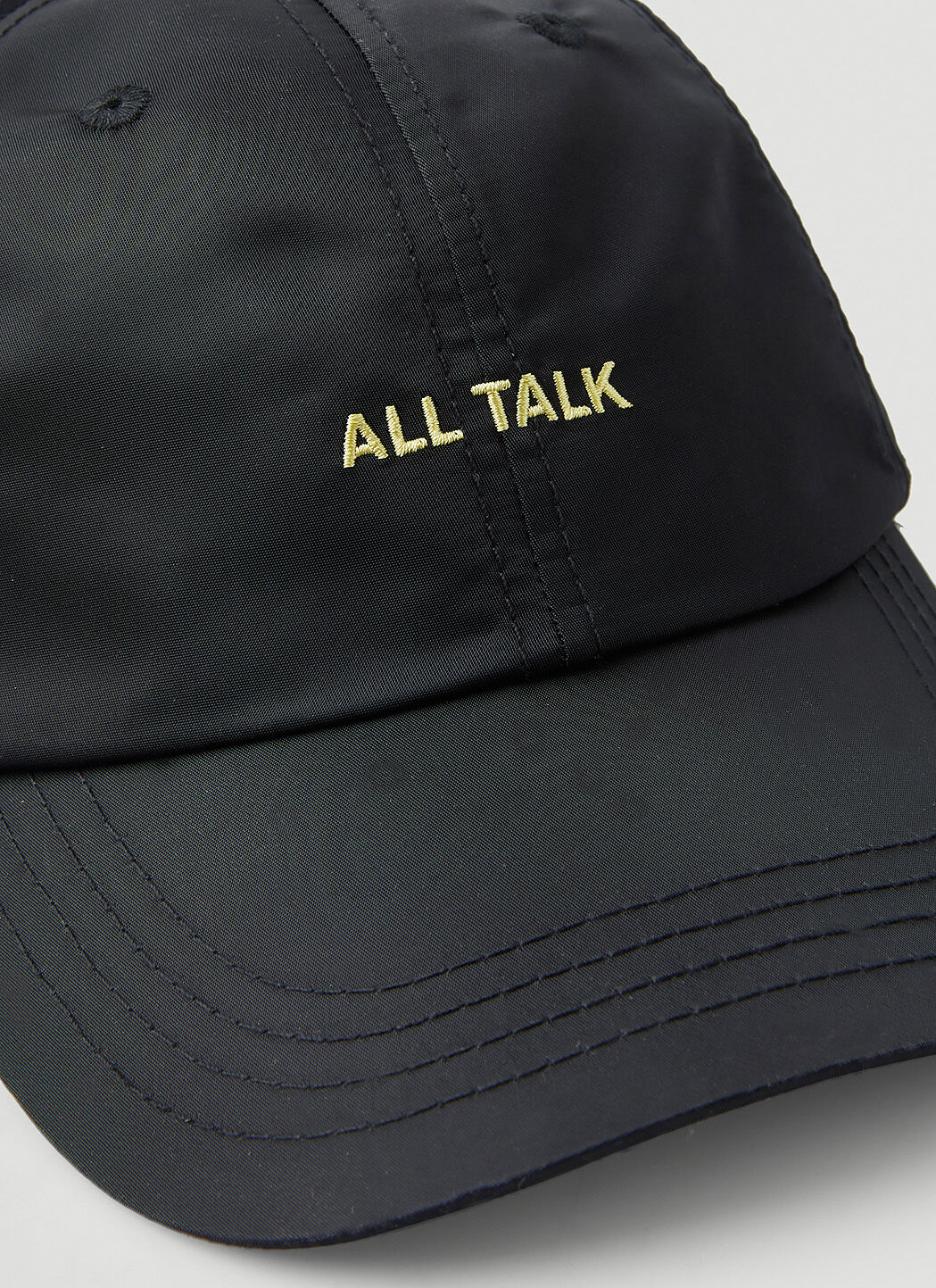 ALL TALK CAP-